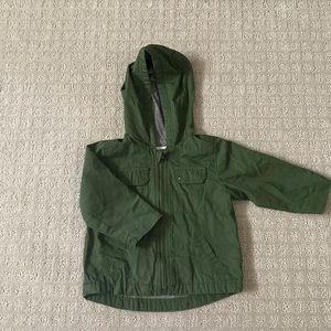 Boys jacket